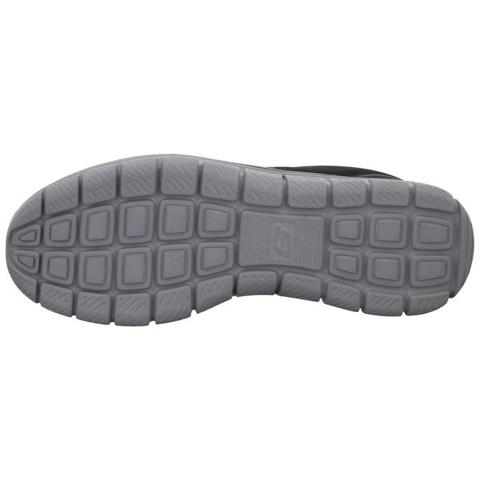 Skechers Schnürhalbschuh Sneaker (sportlich) Track-RIPKENT - SchuhEggers.de