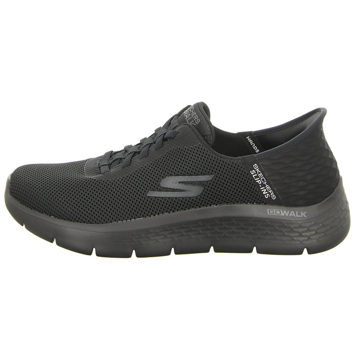 Skechers Schnürhalbschuh Sneaker (sportlich) GO WALK FLEX-HANDS UP