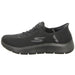 Skechers Schnürhalbschuh Sneaker (sportlich) GO WALK FLEX-HANDS UP - SchuhEggers.de