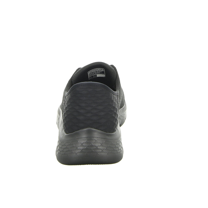 Skechers Schnürhalbschuh Sneaker (sportlich) GO WALK FLEX-HANDS UP