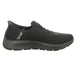 Skechers Schnürhalbschuh Sneaker (sportlich) GO WALK FLEX-HANDS UP - SchuhEggers.de