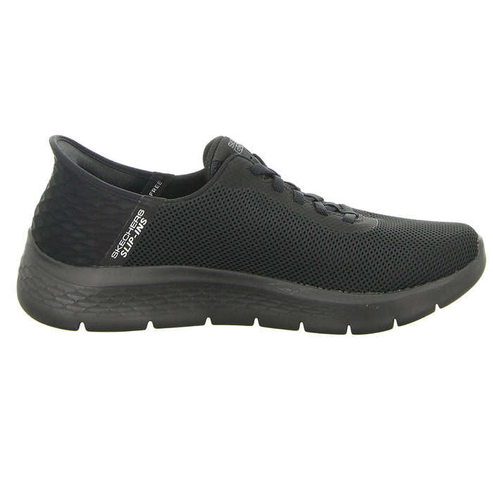 Skechers Schnürhalbschuh Sneaker (sportlich) GO WALK FLEX-HANDS UP