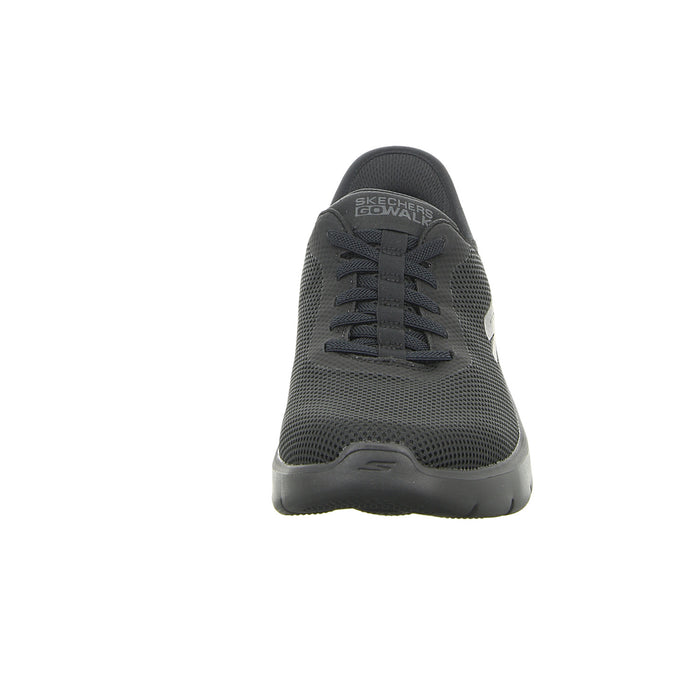 Skechers Schnürhalbschuh Sneaker (sportlich) GO WALK FLEX-HANDS UP