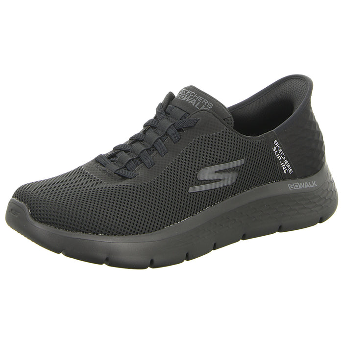Skechers Schnürhalbschuh Sneaker (sportlich) GO WALK FLEX-HANDS UP - SchuhEggers.de