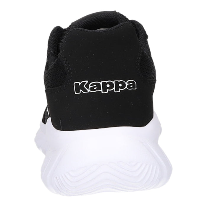 Kappa Schnürhalbschuh Sneaker (sportlich) STYLECODE: 26K0051001 LOGO - SchuhEggers.de