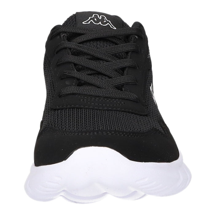 Kappa Schnürhalbschuh Sneaker (sportlich) STYLECODE: 26K0051001 LOGO - SchuhEggers.de