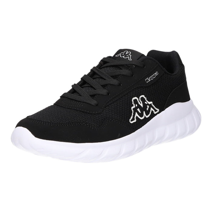 Kappa Schnürhalbschuh Sneaker (sportlich) STYLECODE: 26K0051001 LOGO - SchuhEggers.de