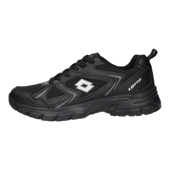 Lotto Schnürhalbschuh Sneaker (sportlich) KITAURA - SchuhEggers.de