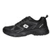 Lotto Schnürhalbschuh Sneaker (sportlich) KITAURA - SchuhEggers.de