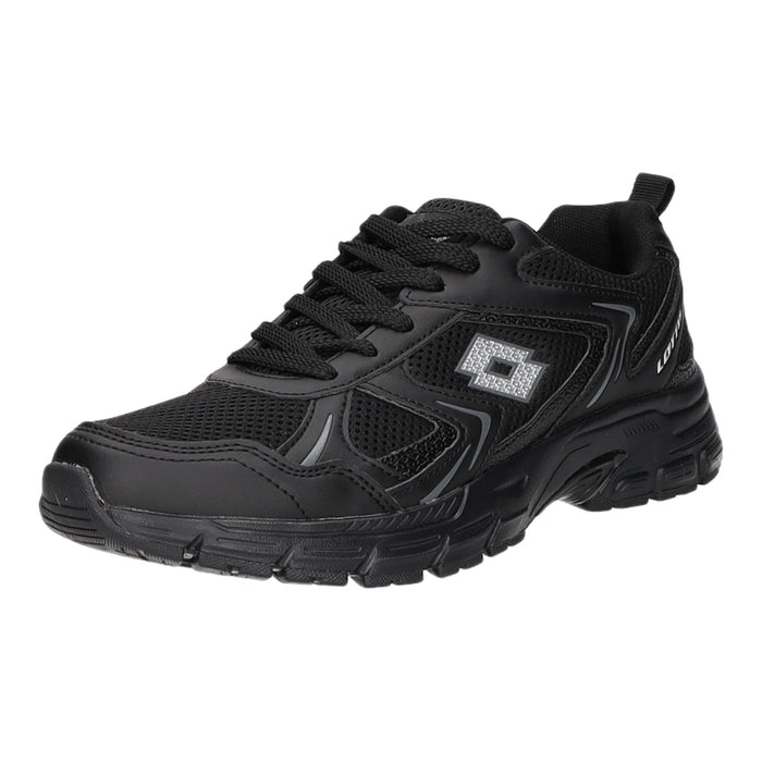 Lotto Schnürhalbschuh Sneaker (sportlich) KITAURA - SchuhEggers.de