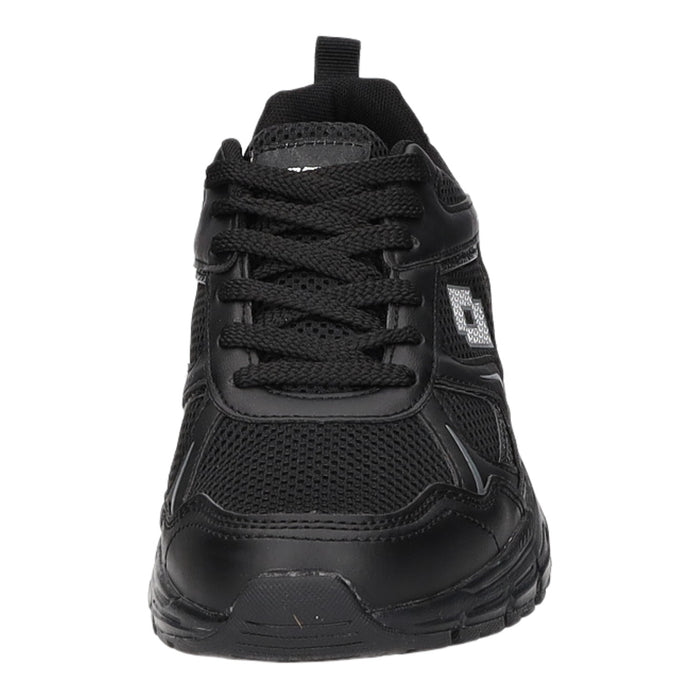 Lotto Schnürhalbschuh Sneaker (sportlich) KITAURA - SchuhEggers.de