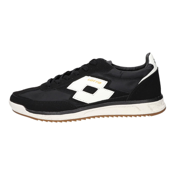 Lotto Schnürhalbschuh Sneaker (sportlich) ATHLEGIC BC - SchuhEggers.de