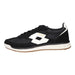 Lotto Schnürhalbschuh Sneaker (sportlich) ATHLEGIC BC - SchuhEggers.de