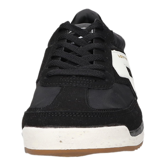 Lotto Schnürhalbschuh Sneaker (sportlich) ATHLEGIC BC - SchuhEggers.de