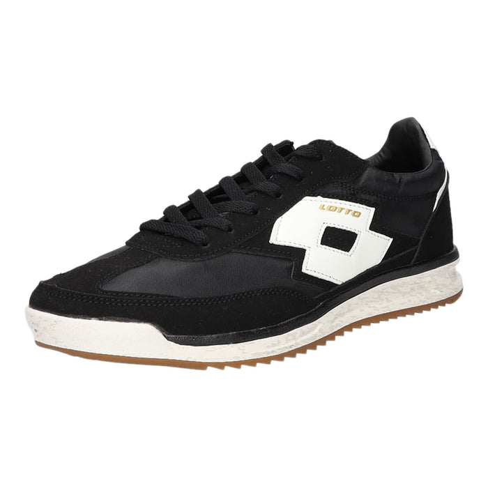 Lotto Schnürhalbschuh Sneaker (sportlich) ATHLEGIC BC - SchuhEggers.de