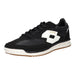 Lotto Schnürhalbschuh Sneaker (sportlich) ATHLEGIC BC - SchuhEggers.de