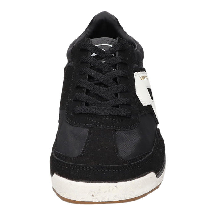 Lotto Schnürhalbschuh Sneaker (sportlich) ATHLEGIC BC - SchuhEggers.de