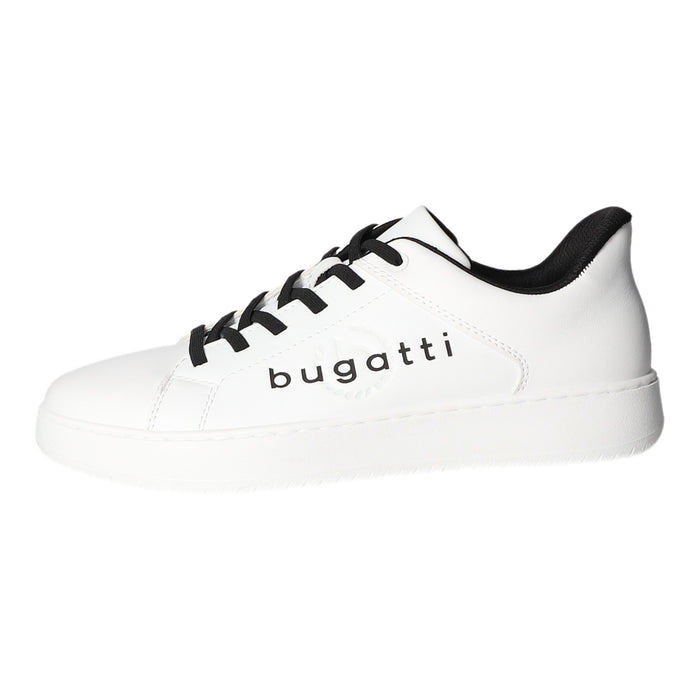 bugatti Schnürhalbschuh Sneaker (sportlich) - SchuhEggers.de