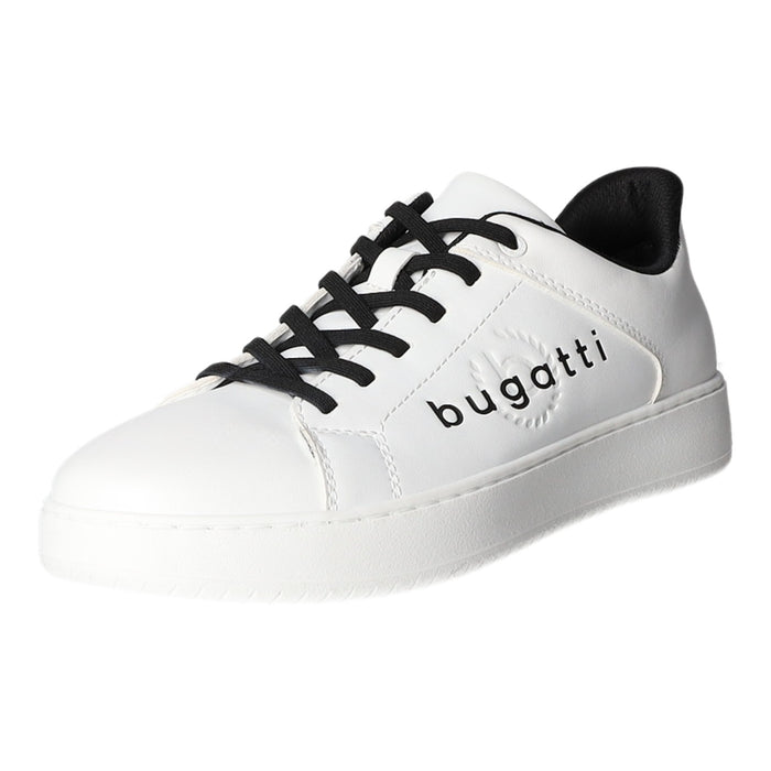 bugatti Schnürhalbschuh Sneaker (sportlich) - SchuhEggers.de