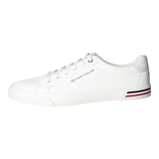 Tom Tailor Schnürhalbschuh Sneaker (sportlich) - SchuhEggers.de