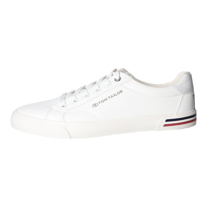 Tom Tailor Schnürhalbschuh Sneaker (sportlich) - SchuhEggers.de
