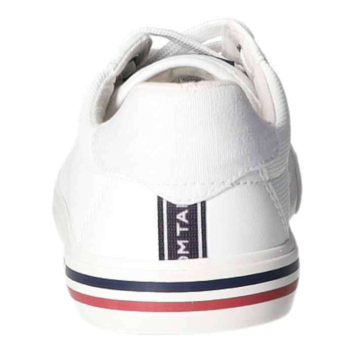 Tom Tailor Schnürhalbschuh Sneaker (sportlich) - SchuhEggers.de