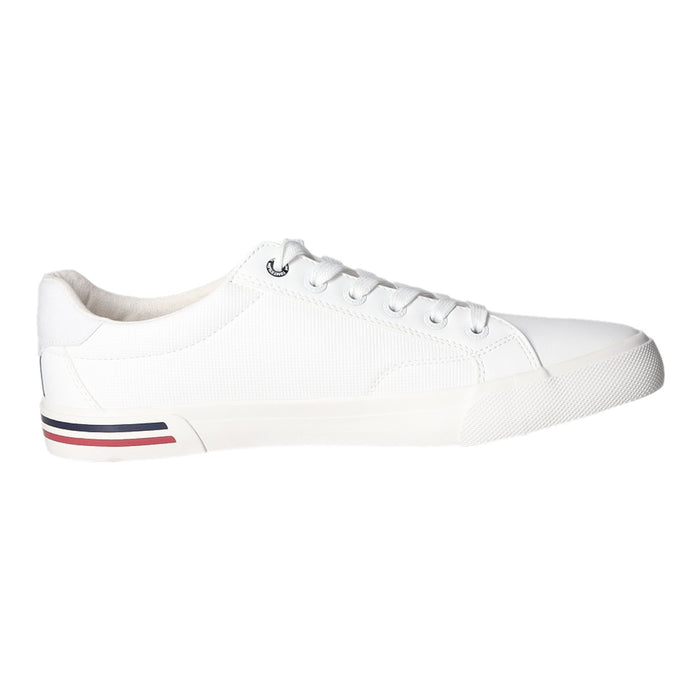 Tom Tailor Schnürhalbschuh Sneaker (sportlich) - SchuhEggers.de