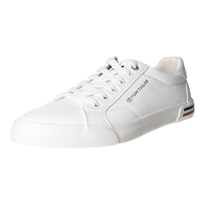 Tom Tailor Schnürhalbschuh Sneaker (sportlich) - SchuhEggers.de