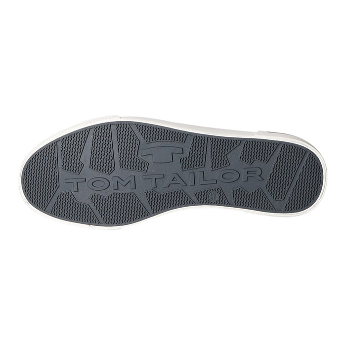 Tom Tailor Schnürhalbschuh Sneaker (sportlich) - SchuhEggers.de