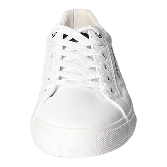 Tom Tailor Schnürhalbschuh Sneaker (sportlich) - SchuhEggers.de