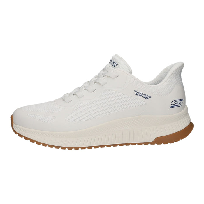 Skechers Schnürhalbschuh Sneaker (sportlich) BOBS SQUAD 4