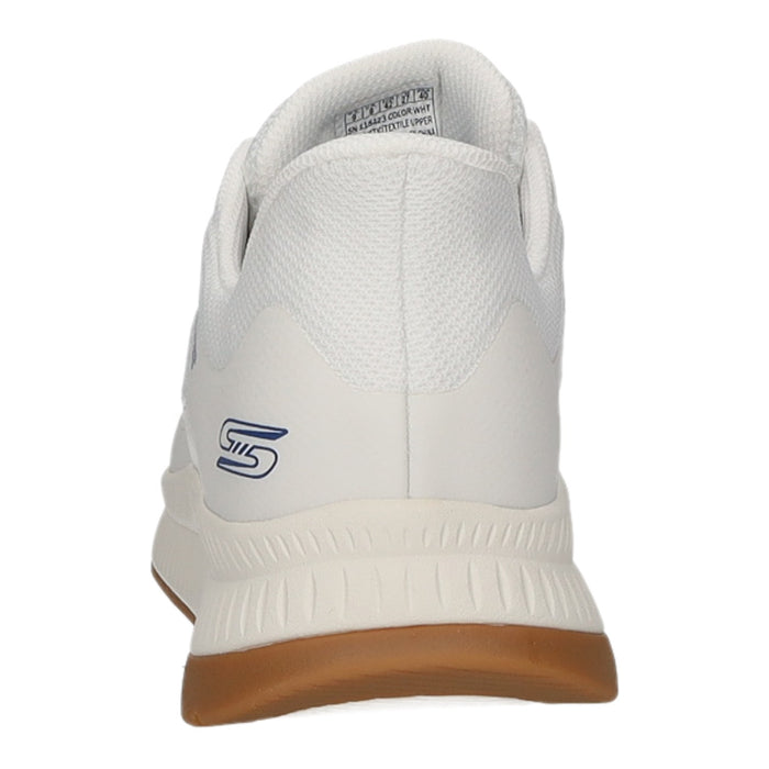 Skechers Schnürhalbschuh Sneaker (sportlich) BOBS SQUAD 4