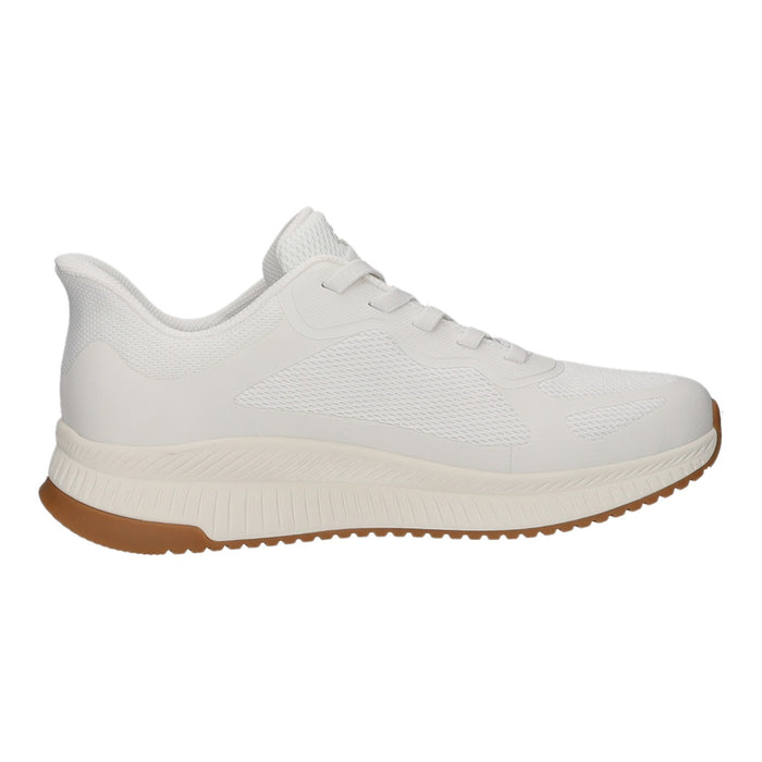 Skechers Schnürhalbschuh Sneaker (sportlich) BOBS SQUAD 4 - SchuhEggers.de