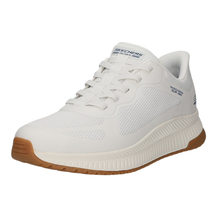 Skechers Schnürhalbschuh Sneaker (sportlich) BOBS SQUAD 4