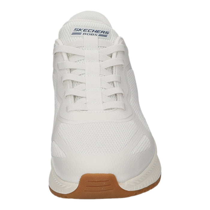 Skechers Schnürhalbschuh Sneaker (sportlich) BOBS SQUAD 4 - SchuhEggers.de