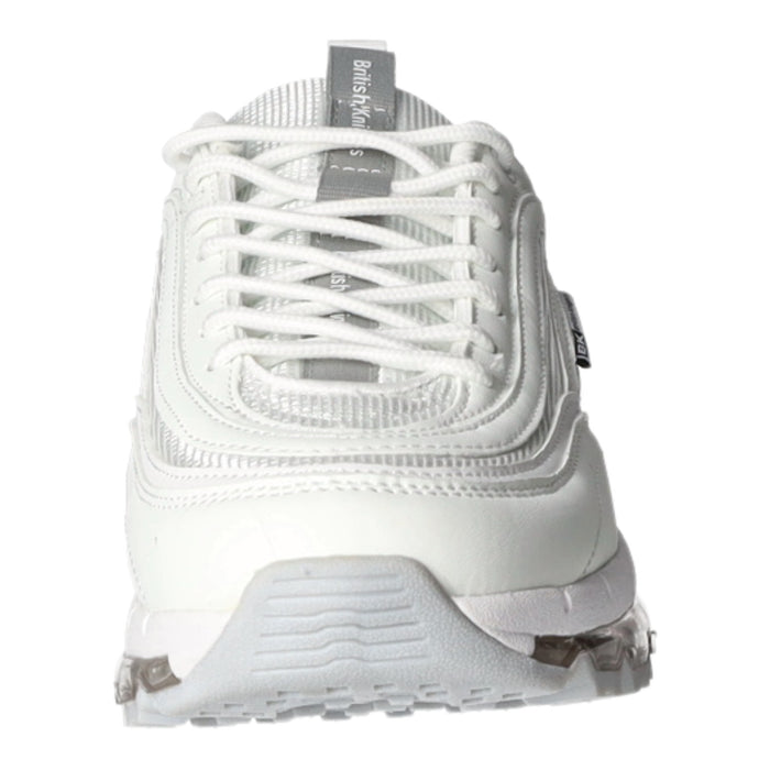British Knights Schnürhalbschuh Sneaker (sportlich) ZION - SchuhEggers.de