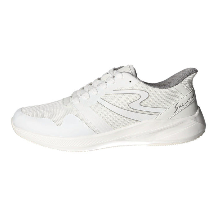 Sneakers Schnürhalbschuh Sneaker (sportlich)