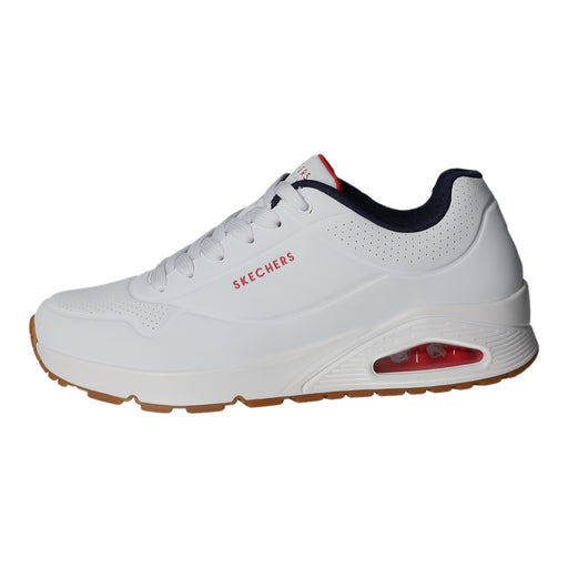 Skechers Schnürhalbschuh Sneaker (sportlich) UNO-STAND ON AIR - SchuhEggers.de