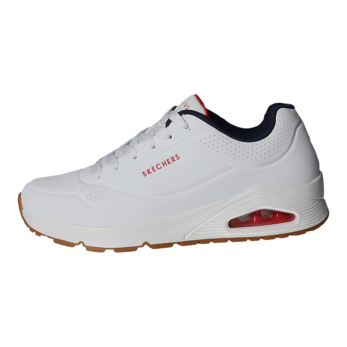 Skechers Schnürhalbschuh Sneaker (sportlich) UNO-STAND ON AIR - SchuhEggers.de