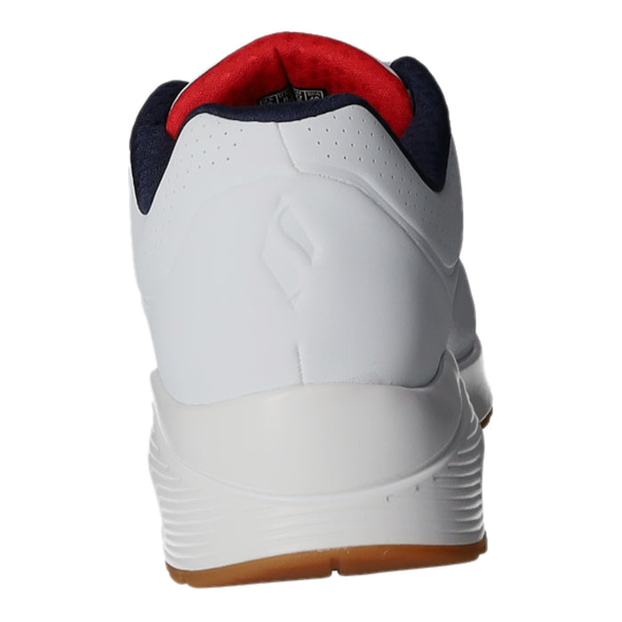 Skechers Schnürhalbschuh Sneaker (sportlich) UNO-STAND ON AIR - SchuhEggers.de