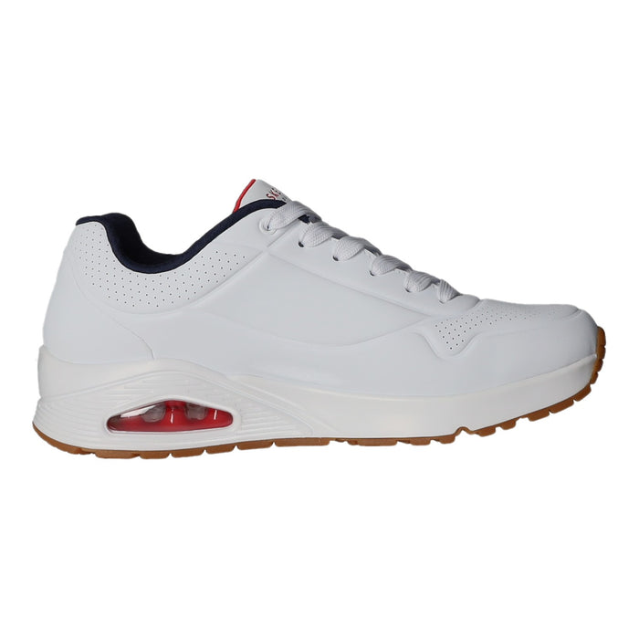 Skechers Schnürhalbschuh Sneaker (sportlich) UNO-STAND ON AIR - SchuhEggers.de