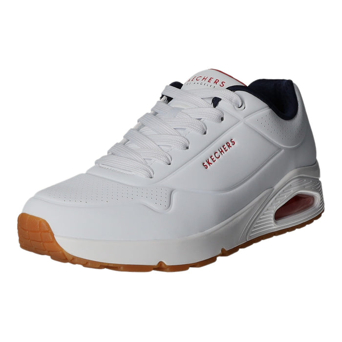 Skechers Schnürhalbschuh Sneaker (sportlich) UNO-STAND ON AIR - SchuhEggers.de