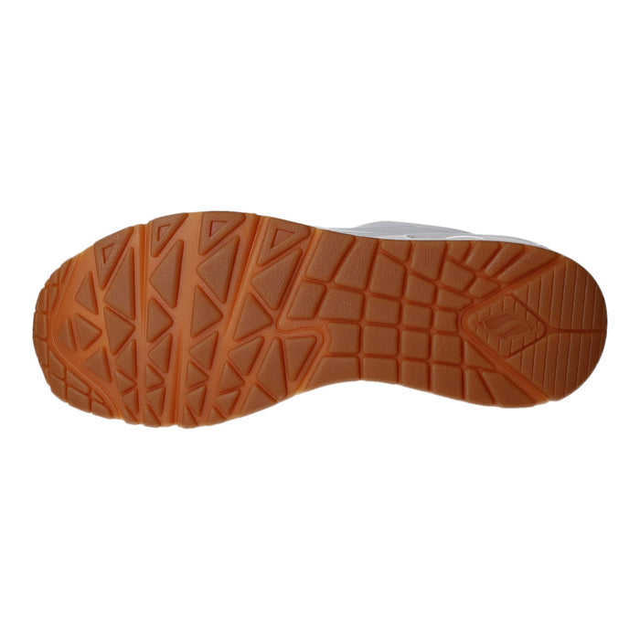 Skechers Schnürhalbschuh Sneaker (sportlich) UNO-STAND ON AIR - SchuhEggers.de