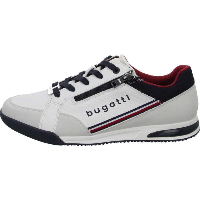 bugatti Schnürhalbschuh Sneaker (sportlich) - SchuhEggers.de