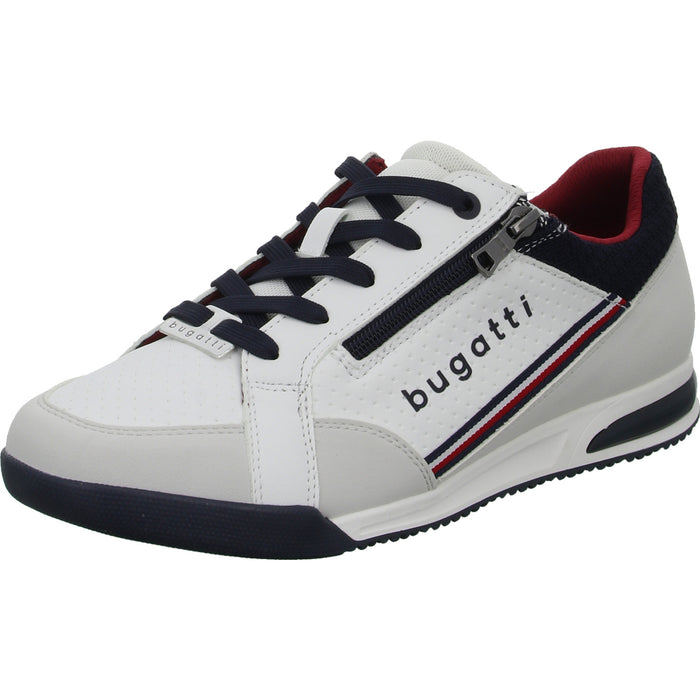 bugatti Schnürhalbschuh Sneaker (sportlich) - SchuhEggers.de