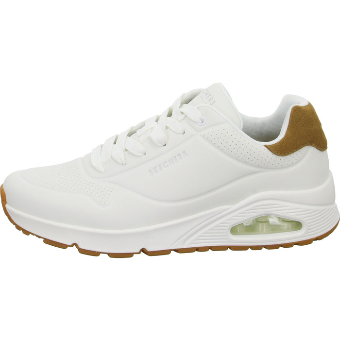 Skechers Schnürhalbschuh Sneaker (sportlich) Uno - Suited on Air