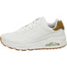 Skechers Schnürhalbschuh Sneaker (sportlich) Uno - Suited on Air - SchuhEggers.de