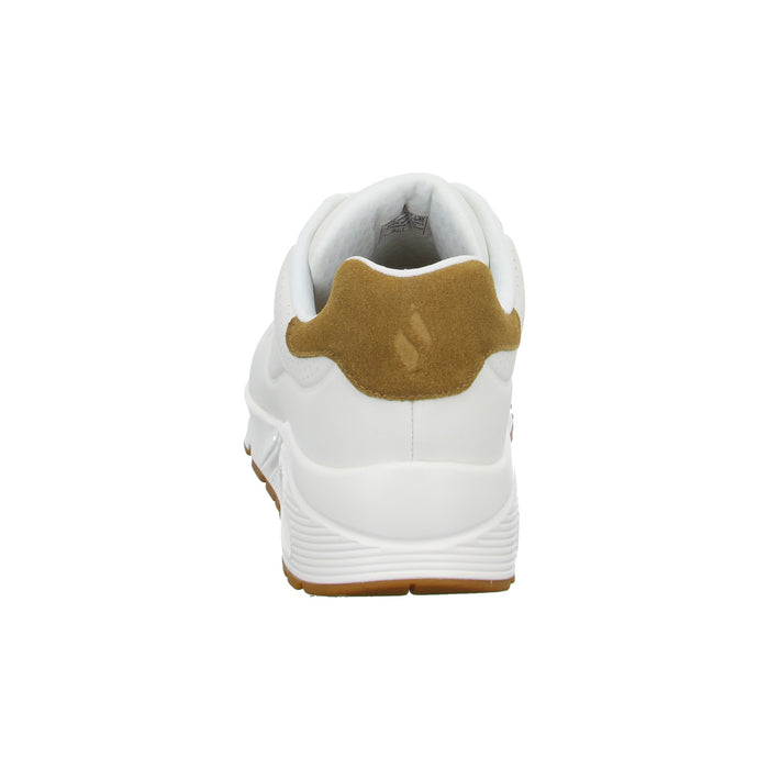 Skechers Schnürhalbschuh Sneaker (sportlich) Uno - Suited on Air