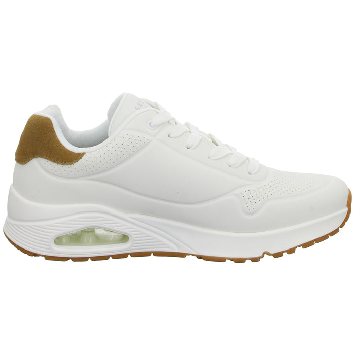 Skechers Schnürhalbschuh Sneaker (sportlich) Uno - Suited on Air