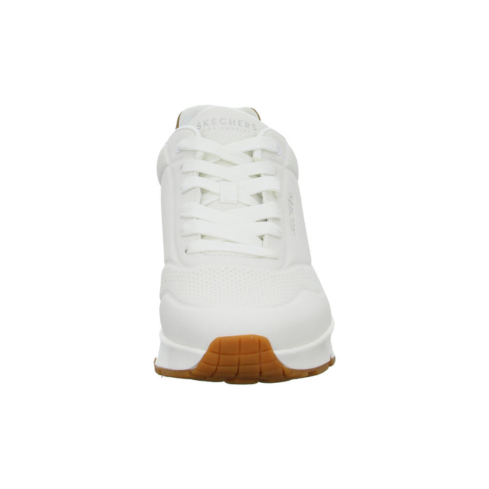 Skechers Schnürhalbschuh Sneaker (sportlich) Uno - Suited on Air